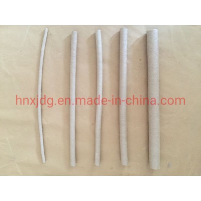 Transformer Electrical Insulation Paper Tube Crepe Paper Tube/Pipe